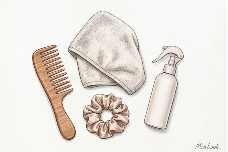 Стрижки на вьющиеся и кудрявые волосы: лучшие идеи - 7