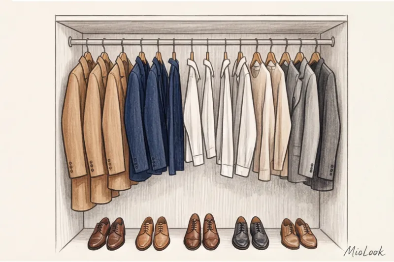 Подбор одежды по возрасту с помощью ИИ: как MioLook помогает обновить стиль - 4