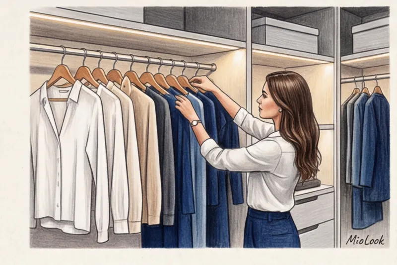 Топ приложений и нейросетей для поиска одежды по фото в 2024 году - 7