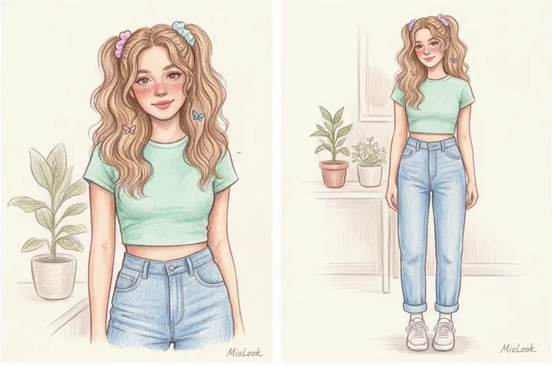 Soft Girl (Софт герл) - 3