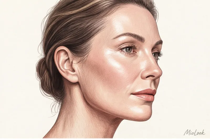 Дневной омолаживающий макияж за 10 минут: свежий вид на каждый день - 2