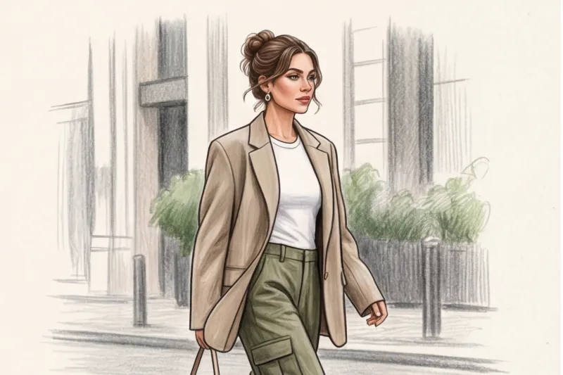 Y2K Style in Clothing: How to Wear 2000s Trends Today