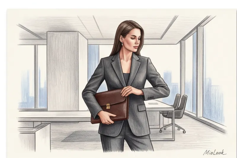 Personal Brand Archetypes: Expert Clothing and Style