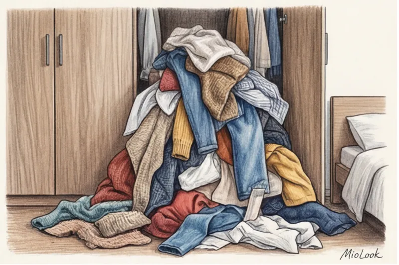 Where to Donate Unwanted Clothes: A Guide to Decluttering Your Wardrobe
