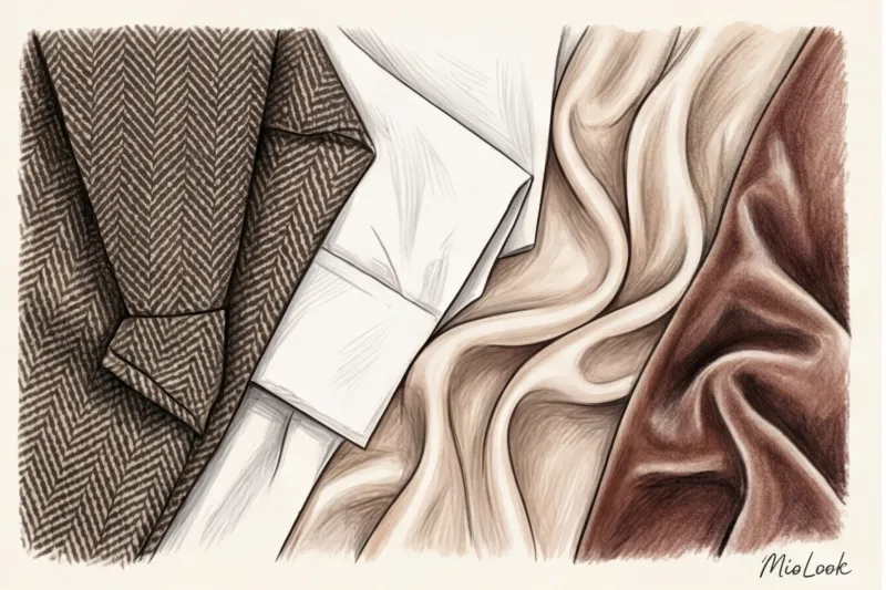 Тест на типаж по Кибби: как определить свой тип внешности по линиям тела - 4