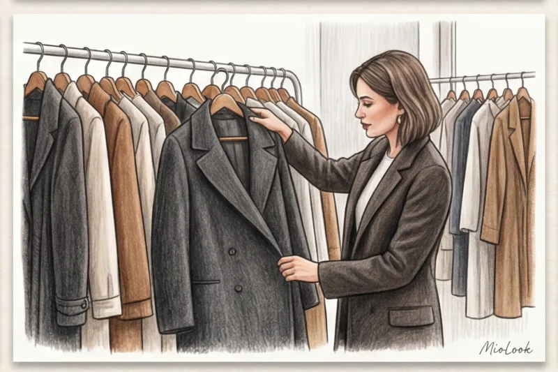 Как собрать экологичный капсульный гардероб: инструкция для начинающих - 5