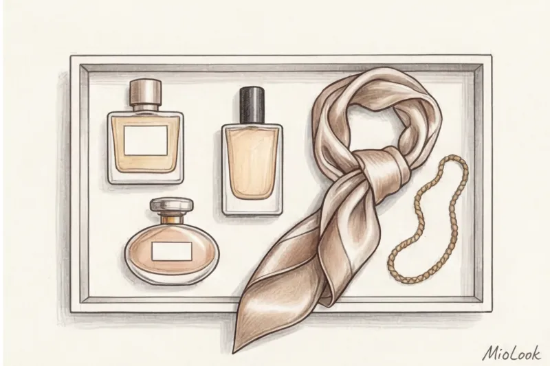 Ошибки парфюмерного лееринга: какие ароматы категорически нельзя смешивать - 6