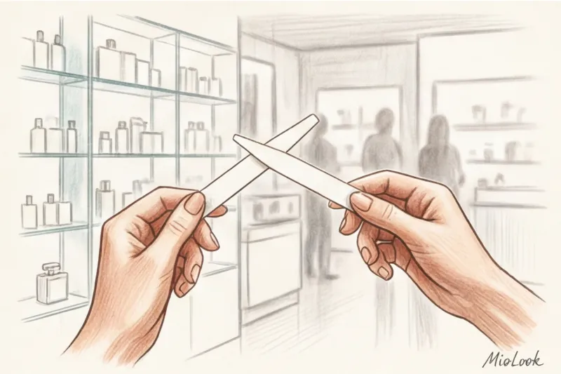 Ароматы чистоты: как выбрать парфюм в стиле Clean Girl - 8