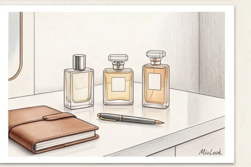 Статусный парфюм: элегантные ароматы для уверенных в себе женщин - 6