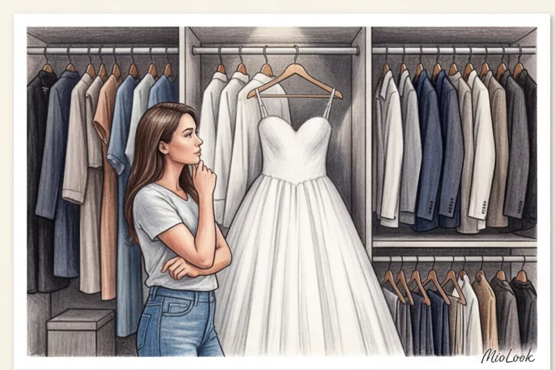 Where to donate a wedding dress: sales, rentals, and funds
