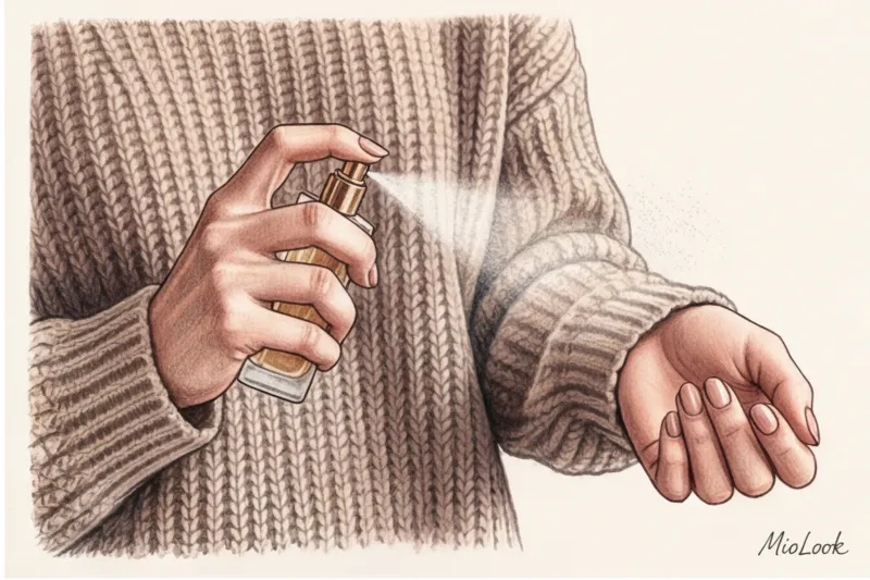 Минималистичный парфюмерный гардероб: как обойтись тремя флаконами - 3