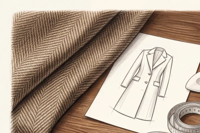 Верхняя одежда plus size: стильные пальто и куртки, которые не полнят - 2