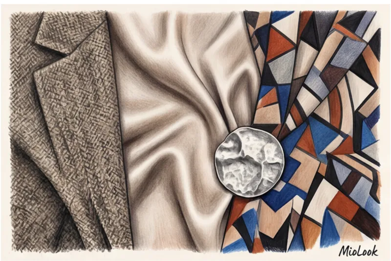 Архетип Творец в стиле: искусство самовыражения через моду - 3