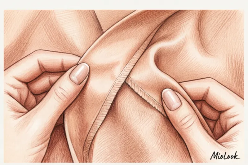 Апсайклинг и винтаж: как осознанное потребление меняет современный гардероб - 2