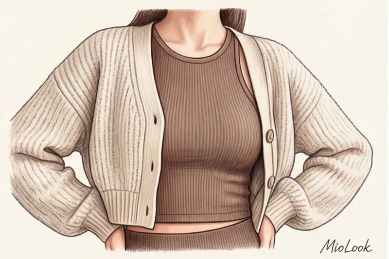 Как кормить в обычной одежде: лайфхаки по адаптации привычного гардероба - 4