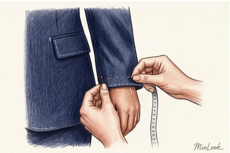 Деловой стиль для полных женщин: как составить стильный офисный гардероб - 7