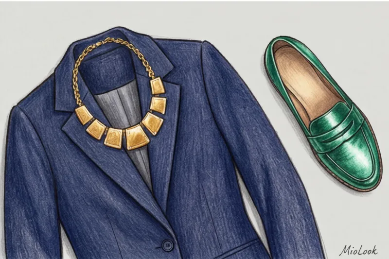 Как сочетать разные архетипы в одном образе - 8