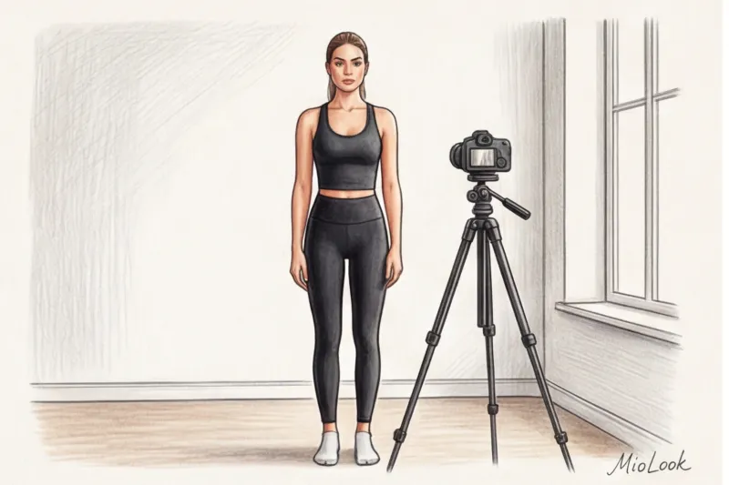 Определение типа фигуры онлайн: как ИИ анализирует ваши пропорции - 4