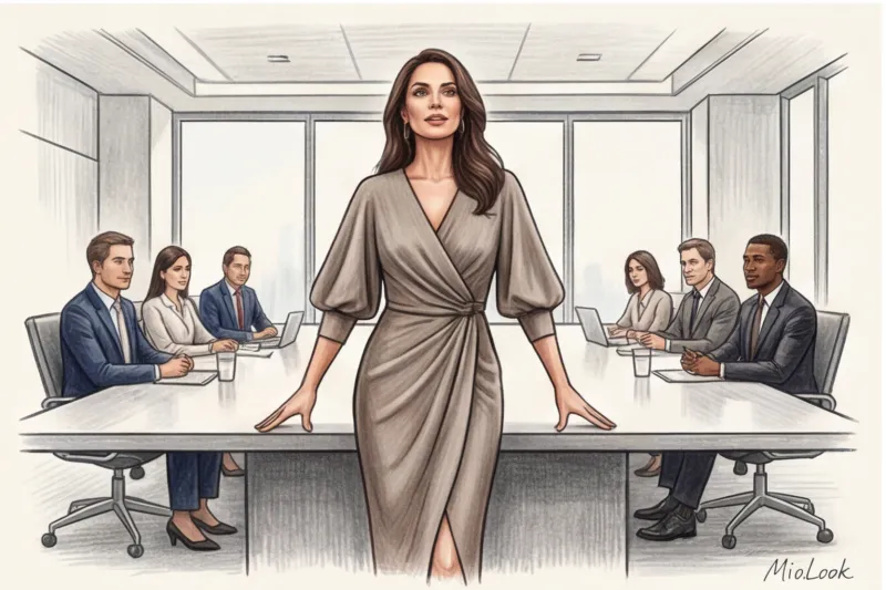 Дресс-код руководителя в разных сферах: от банка до креативного агентства - 7