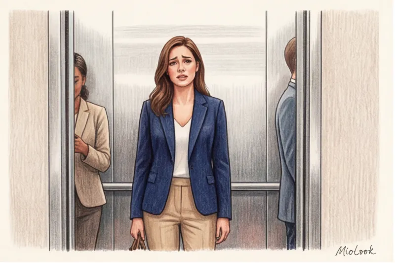 Perfume Etiquette: Where You Shouldn't Wear Perfume