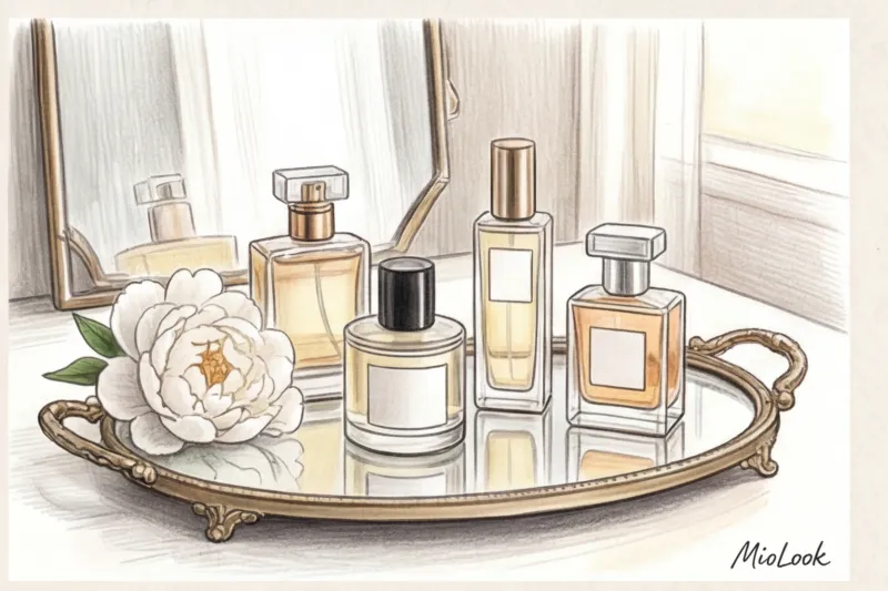 Парфюм на каждый день: как выбрать базовый аромат, который не надоест - 6