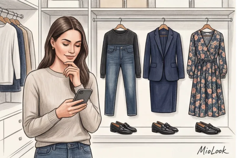 Удобная базовая обувь на каждый день: когда комфорт на первом месте - 4