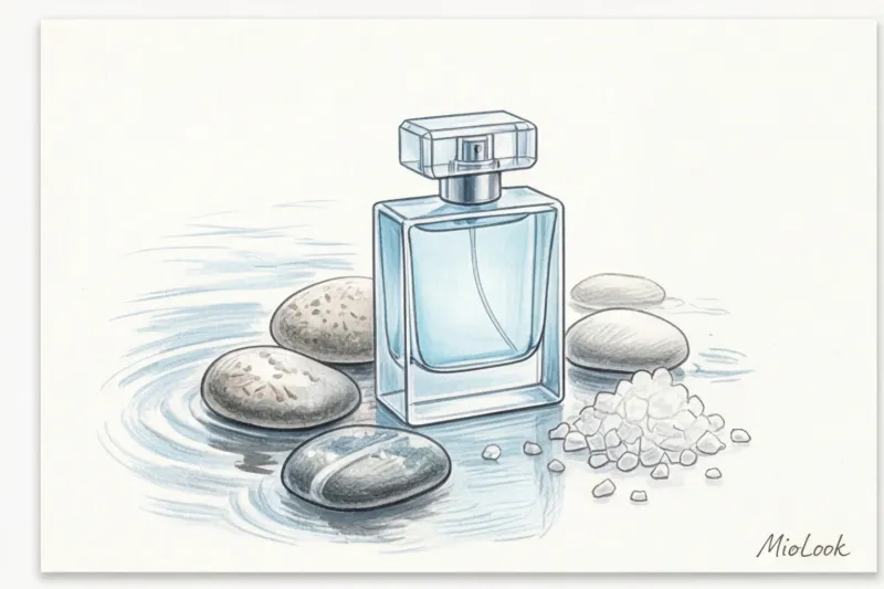 Свежие ароматы: цитрусовые, зеленые и акватические духи - 4