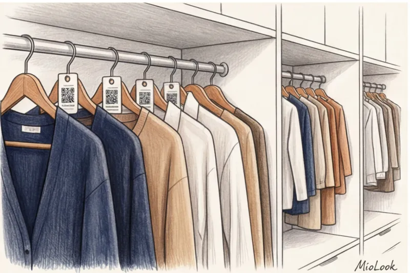 Формулы капсульного гардероба: математика идеальных образов - 7