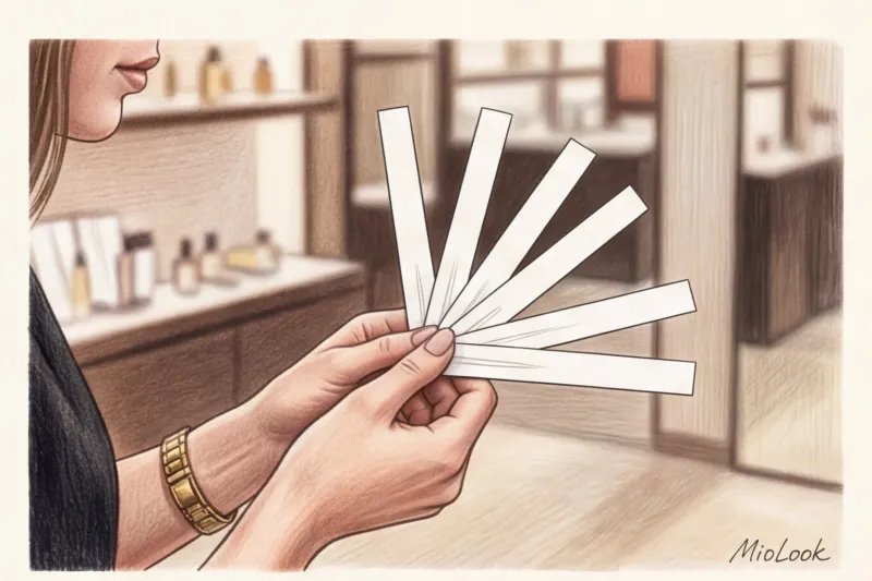 Базовый парфюмерный гардероб: как собрать свою идеальную коллекцию ароматов - 2