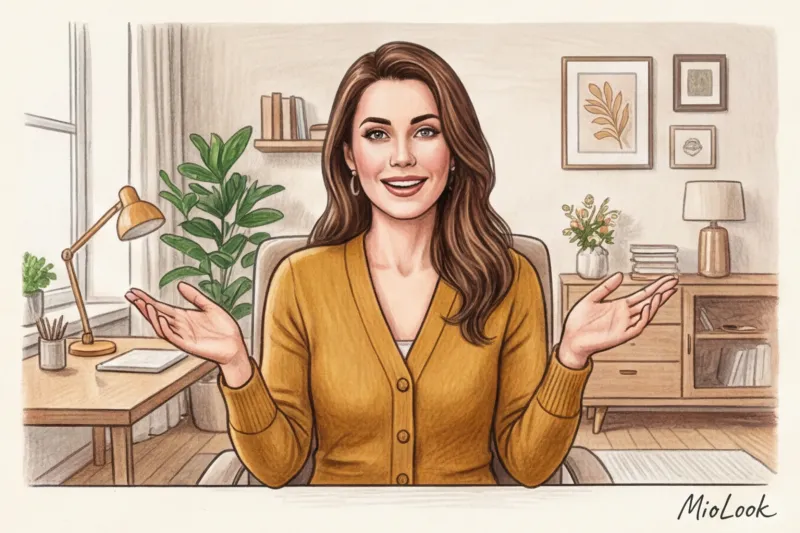 Цвет одежды для видеозвонка: как выгодно смотреться в Zoom и Skype - 5