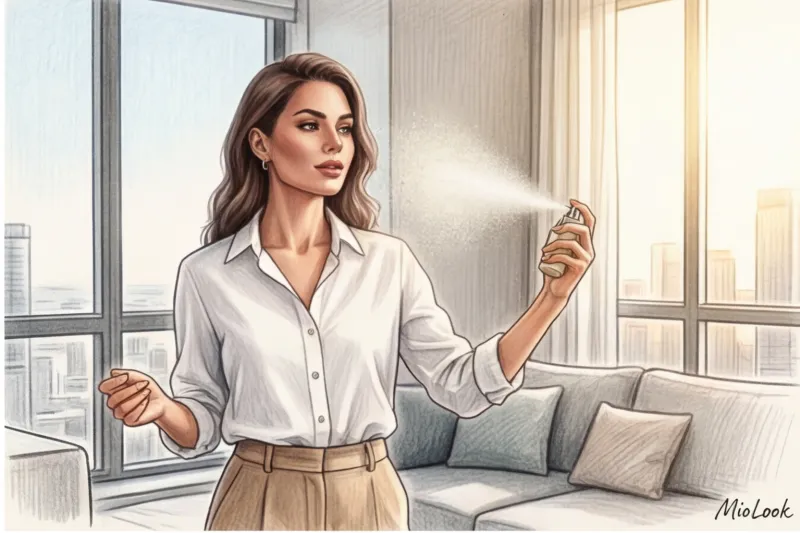 Туалетная или парфюмерная вода: в чем разница и что лучше выбрать - 3