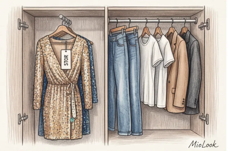 Правило Cost Per Wear: как правильно считать реальную стоимость вещи - 4