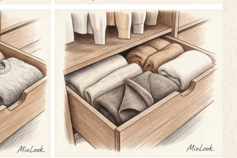 Как выглядеть дорого в простом свитере: приемы стилистов - 6