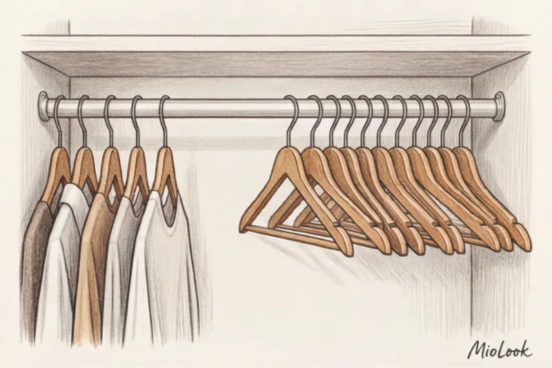 Жалко выбросить: как экологично расстаться с вещами, которые вы больше не носите - 2