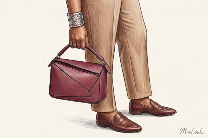 Базовый гардероб для полных женщин 40 лет: стильные решения на каждый день - 5