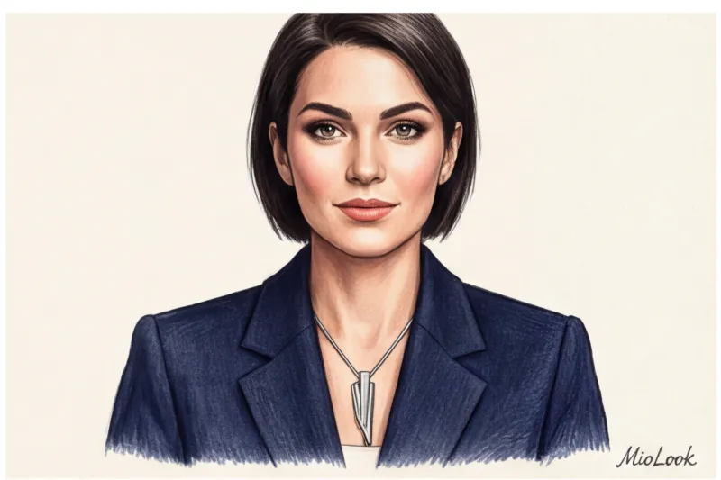 Business Jewelry for Women: Jewelry Dress Code