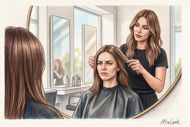 Зачіски за типажами Ларсон: як вибрати ідеальну стрижку