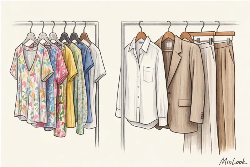 Стиль кэжуал для женщин 40 лет: как выглядеть молодо и элегантно - 9