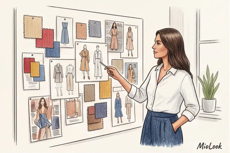 Style Archetypes: How to Express Expertise Through Clothing
