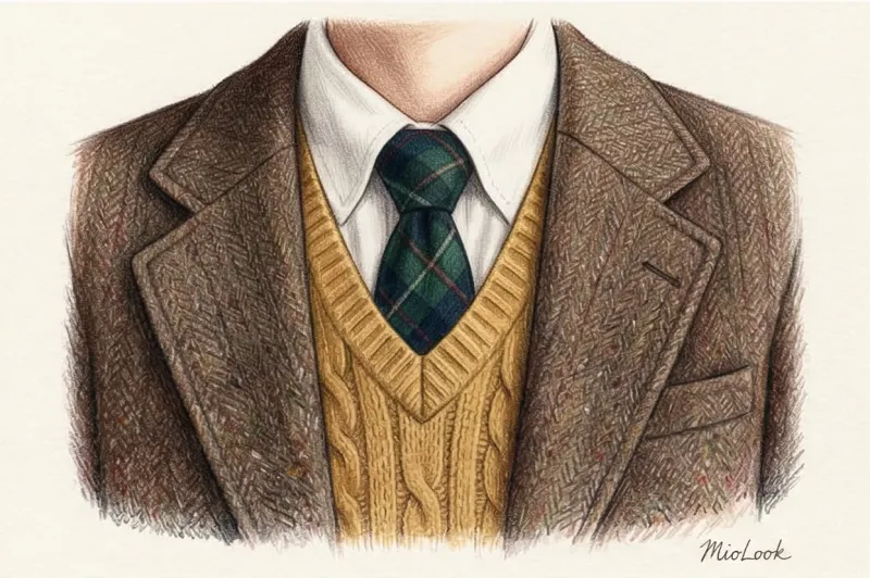 What is Dark Academia Style? | Glossary