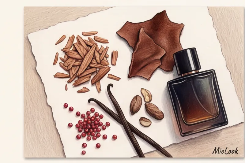 Нишевая парфюмерия: как начать знакомство с селективными ароматами - 4