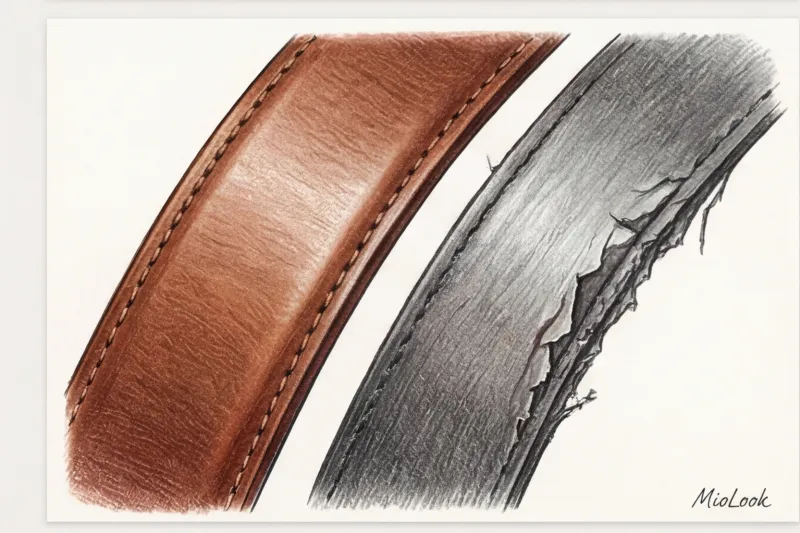 Базовые ремни для женского гардероба: чек-лист моделей - 4