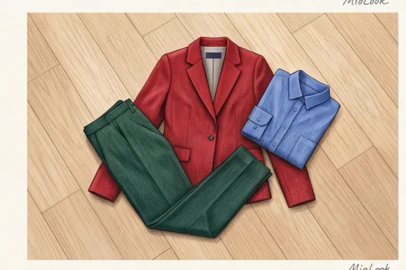 Какой фон выбрать для фото вещей, чтобы ИИ легко его удалил - 4