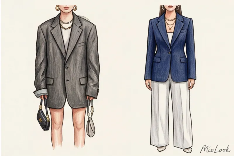 Стиль принцессы Дианы: почему ее образы актуальны сегодня - 6