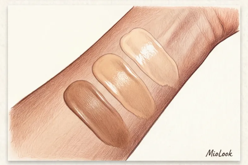 Как выровнять текстуру кожи и скрыть расширенные поры до макияжа - 5