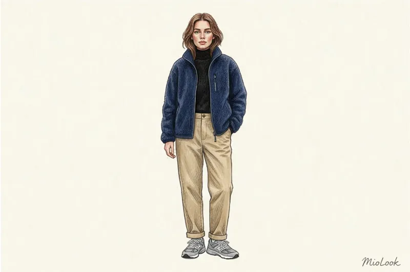 Normcore (Нормкор) - 3