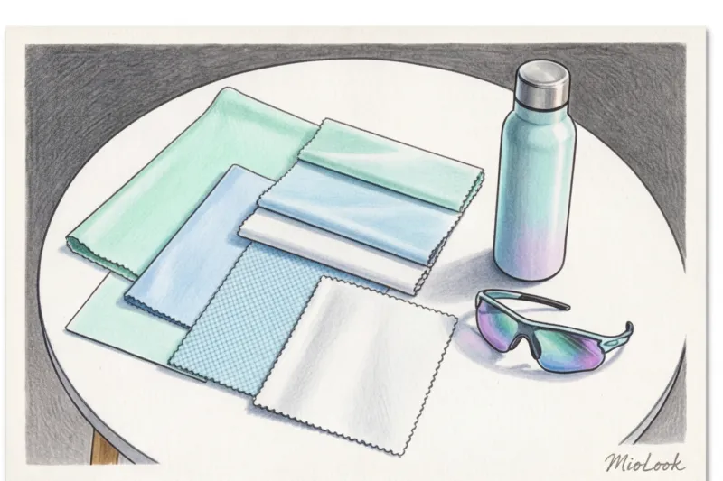 Закрытая спортивная одежда для летних тренировок на улице - 3