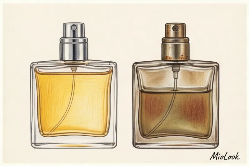 Как правильно хранить парфюмерию при смене сезонов - 5