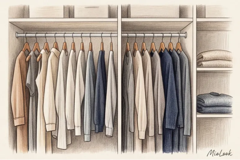 Трекер носки вещей: как считать стоимость выхода (Cost Per Wear) - 2
