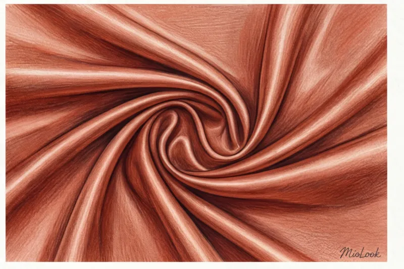 Экологичная мода: как производство тенселя и купры спасает планету - 9